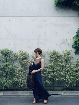 asakoiさんのコーディネート