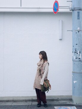 asakoiさんのコーディネート