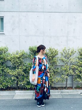 asakoiさんのコーディネート