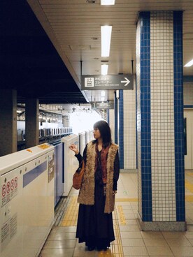 asakoiさんのコーディネート