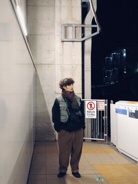 asakoiさんのコーディネート