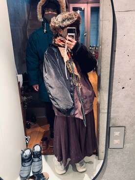 asakoiさんのコーディネート