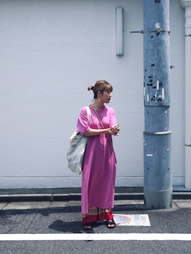 asakoiさんのコーディネート