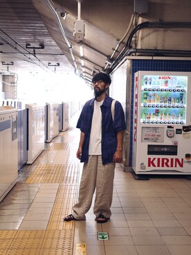 asakoiさんのコーディネート