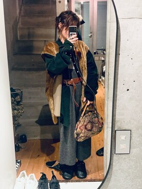 asakoiさんのコーディネート