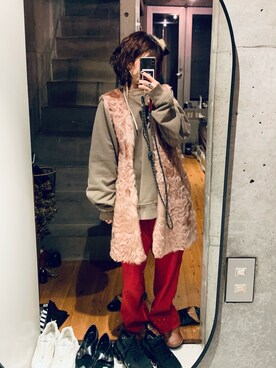 asakoiさんのコーディネート