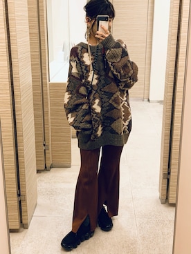 asakoiさんのコーディネート