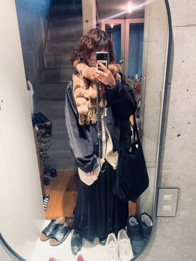 asakoiさんのコーディネート