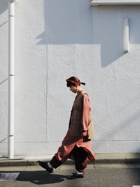 asakoiさんのコーディネート