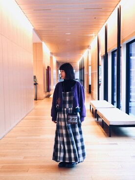 asakoiさんのコーディネート