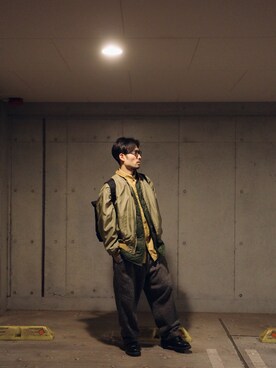 asakoiさんのコーディネート