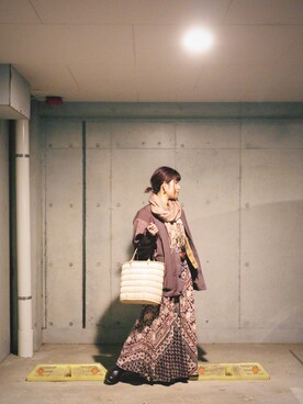 asakoiさんのコーディネート