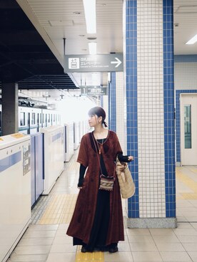 asakoiさんのコーディネート