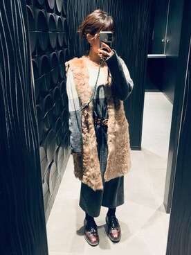 asakoiさんのコーディネート