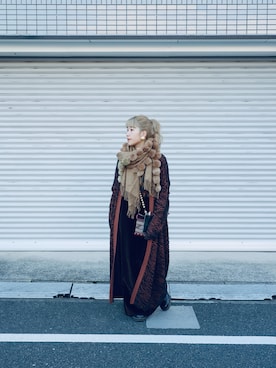 asakoiさんのコーディネート