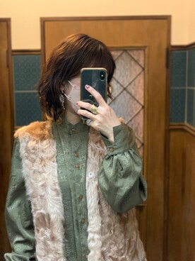 asakoiさんのコーディネート