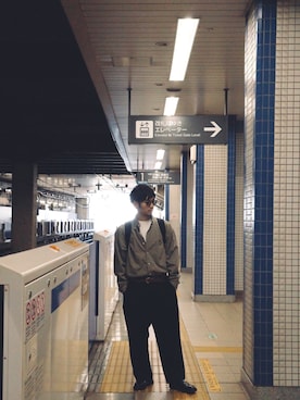 asakoiさんのコーディネート