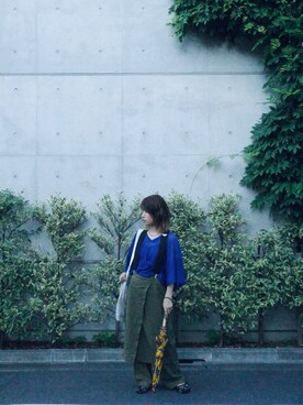 asakoiさんのコーディネート