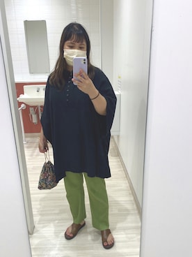 かなやんさんのコーディネート