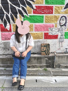 かなやんさんのコーディネート