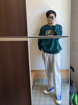 たかのまる！さんのコーディネート