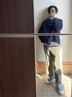 たかのまる！さんのコーディネート