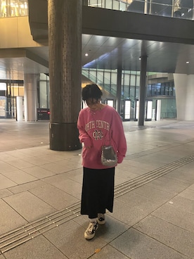 nichikaさんのコーディネート