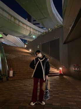 nichikaさんのコーディネート