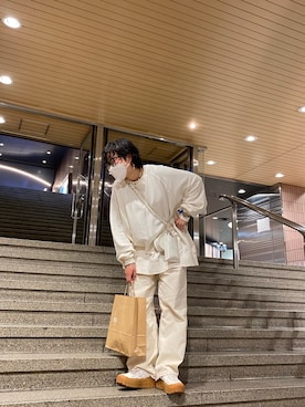 nichikaさんのコーディネート