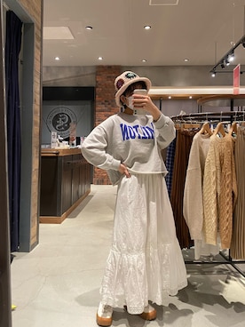 nichikaさんのコーディネート