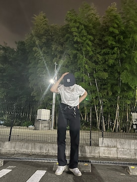 nichikaさんのコーディネート