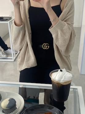 ボアさんのコーディネート