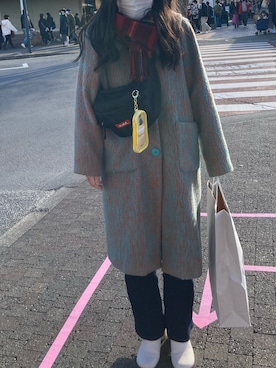 Momokaさんのコーディネート