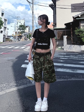 iroさんのコーディネート