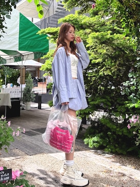 iroさんのコーディネート