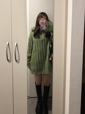 iroさんのコーディネート