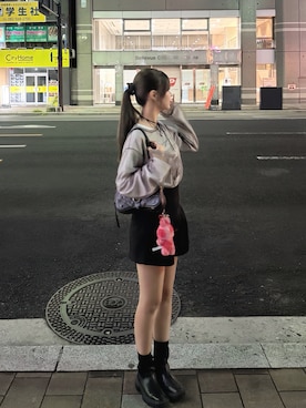 iroさん（レディース・164cm）の秋コーディネート