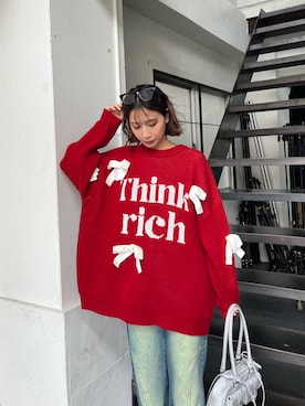 MIRIさんのコーディネート