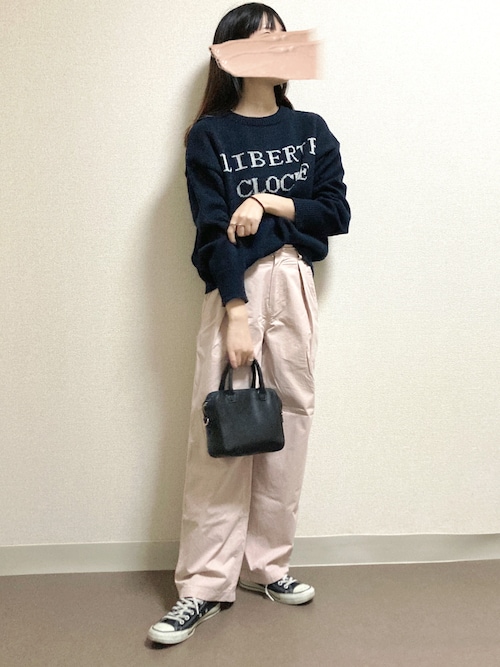tanさんのコーディネート