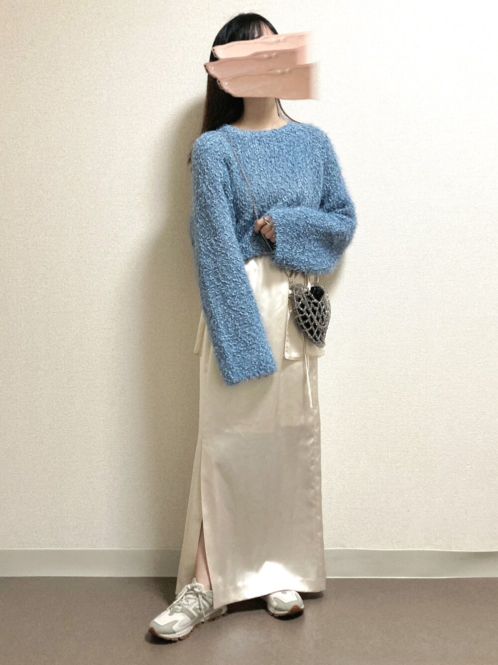 ZARA｜ビーズミニショルダー♡パーティーや夏コーデの主役 デザインに一目惚れ♡ZARAの「新作バッグ」可愛すぎて褒める