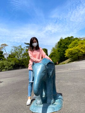 marinaさんのコーディネート