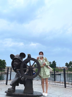 marinaさんのコーディネート