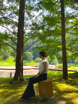 marinaさんのコーディネート