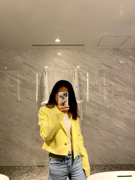 marinaさんのコーディネート