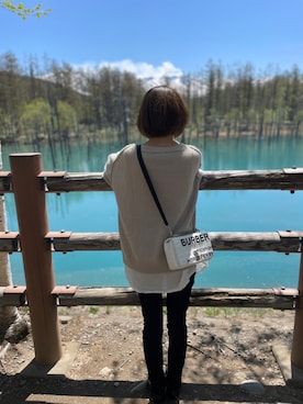 marinaさんのコーディネート