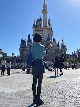 marinaさんのコーディネート