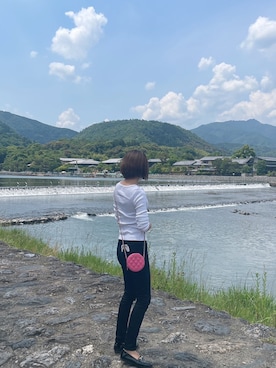 marinaさんのコーディネート