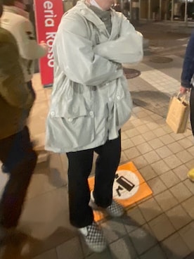 こへさんのコーディネート