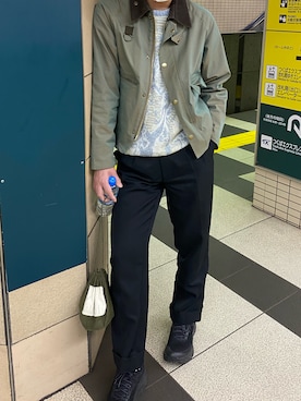 こへさんのコーディネート