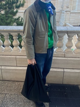 こへさんのコーディネート